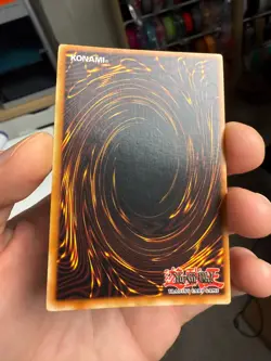 Scapegoat Joey SDJ-041 Super Rare YuGiOh - Image 5
