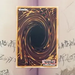 Marincess Dive LED9-EN035 1st Edition Holo NM Yugioh Card English - Image 2