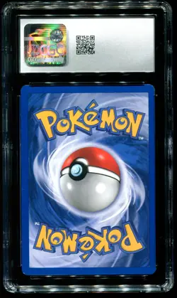 CGC 9 Light Togetic 1st Edition Holo Rare Neo Destiny 2002 Pokemon Card #15 - Image 2