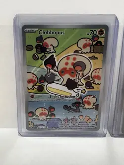 Pokemon TCG 3 Card Illustration Rare Lot 🔥 - Image 2