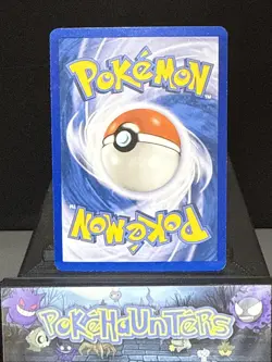 Pokemon Card Makuhita 75/113 EX Series Delta Species Reverse Holo Light Play - Image 5