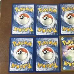 NM/Mint Pokemon Card Lot X 8 Cards - Dragapult, Stunfisk - English & Japanese - Image 5