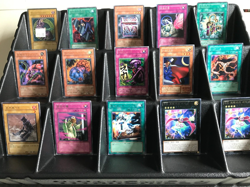 Yugioh Collection Lot 800+ Cards - Japanese OCG - Blue Eyes White Dragon Foreign - Image 5