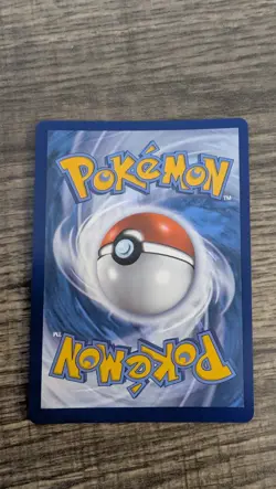 Pokemon TCG Evolving Skies Full Art Ultra Rare Holo Card Espeon VMAX 065/203 - Image 2