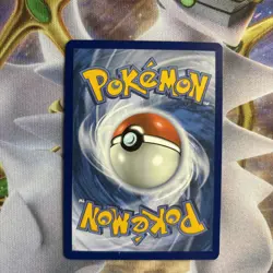 Aegislash 210/182 Pokemon TCG Card Paradox Rift Illustration English Holo - Image 5