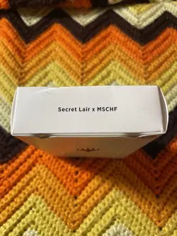 Magic The Gathering Secret Lair MSCHF Sealed. - Image 2