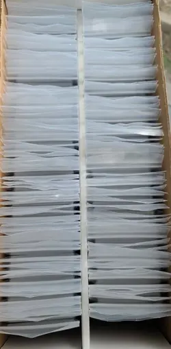 Magic The Gathering Repacks from BETA to LOTR W Reserved Lists + CHAOS DRAFT - Image 2
