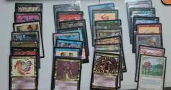 Magic The Gathering Repacks from BETA to LOTR W Reserved Lists + CHAOS DRAFT - Image 4