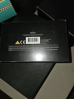 Magic the Gathering MtG THEROS BEYOND DEATH Draft Booster Box * FACTORY SEALED 630509792528 - Image 3