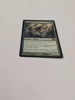 1x Primordial Hydra MTG Magic 2012 (M12) Regular NM - Image 3