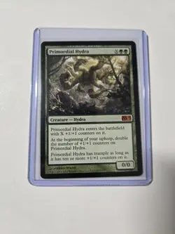 Primordial Hydra - Magic 2013 - Image 1