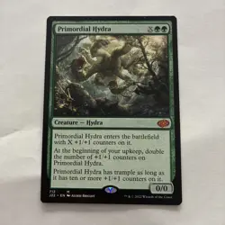 Primordial Hydra Jumpstart 2022 Regular - Image 1