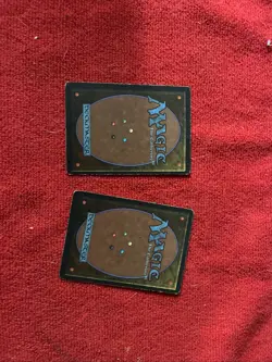 Force of Nature Revised Edition Regular 2x’s - Image 5