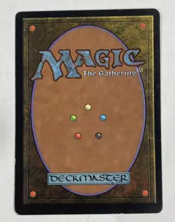 Opalescence Urzas Destiny HP Heavy Play MTG Magic The Gathering - Image 2