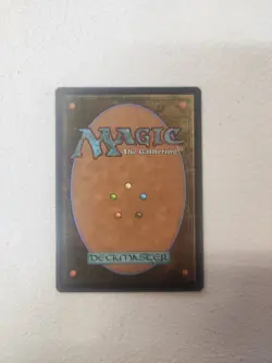 Double Rainbow Foil Sol Ring SLD #1905 Secret Lair Everyone's Invited Commander - Image 2