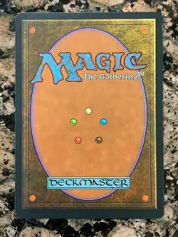 MTG Shallow Grave x1 Mirage NM, Magic the Gathering - Image 2