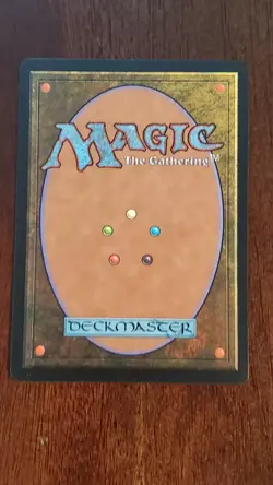 Attunement Urza's Saga EX/LP #61 MTG Magic the Gathering Enchantment Rare - Image 4