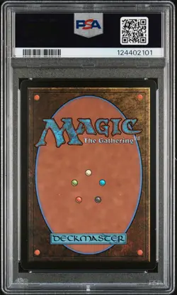 2025 MTG FINAL FANTASY COMMANDER #0208 YUNA, GRAND SUMMONER PSA 10 - Image 2