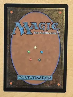 MTG Command Tower Magic The Gathering Card 178, 2022 - Image 2