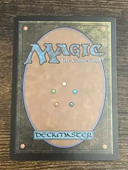 The Aetherspark - FOIL - Aetherdrift (DFT) - EN M 0231 - Image 2