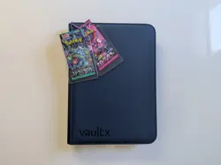 [Partially Complete Master Set] Pokemon TCG: Stellar Miracle & Night Wanderer JP - Image 1