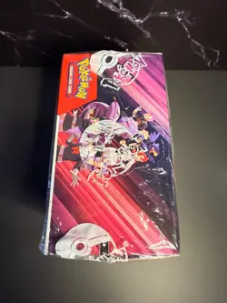 Pokemon TCG Scarlet and Violet Destined Rivals Sealed Booster Box - Image 3
