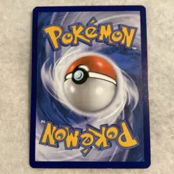 Drampa Pokemon TCG Promo Holo 015/015 McDonald's Dragon Discovery 2025 - Image 2