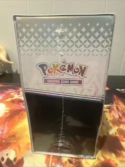 Prismatic Evolutions Pokemon Center Elite Trainer Box - PC ETB Sealed - Image 2