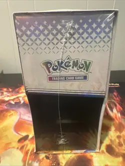 Prismatic Evolutions Pokemon Center Elite Trainer Box - PC ETB Sealed - Image 4