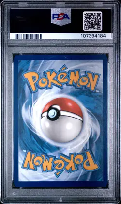 2023 POKEMON MEW EN-151 ILLUSTRATION RARE #173 PIKACHU PSA 10 - Image 2