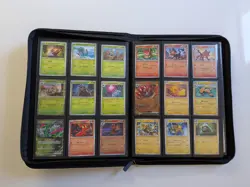 [Partially Complete Master Set] Pokemon TCG: Cyber Judge & Wild Force Japanese - Image 3
