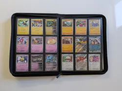 [Partially Complete Master Set] Pokemon TCG: Cyber Judge & Wild Force Japanese - Image 4