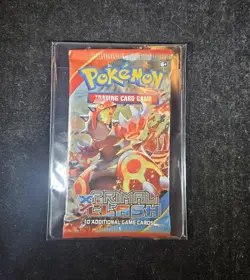 XY Primal Clash - Sealed Booster Pack - Pokemon TCG - Image 1