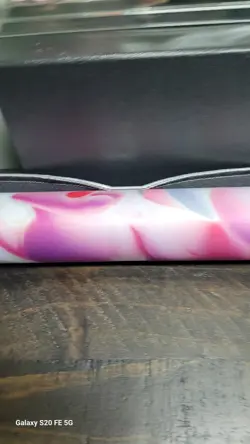 Pokemon 151 Ultra Premium Mew Playmat with Deck Box, Dice, Coins - Image 2