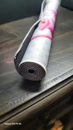 Pokemon 151 Ultra Premium Mew Playmat with Deck Box, Dice, Coins - Image 3