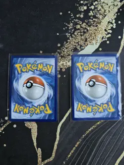 x2 Pokemon TCG Gumshoos 153/132 Mega Evolution Secret Rare Pack Fresh - Image 2