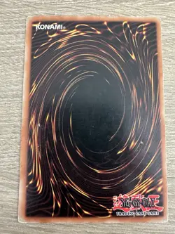 Yu-Gi-Oh! Gearfried the Swordmaster 1st Edition Moderate SD5-EN016 MP - Image 2