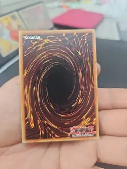 Yu-Gi-Oh Red-Eyes Flare Metal Dragon CORE-EN054 Ghost Rare 1st Edition Spanish - Image 4