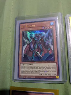 2020 Yu-Gi-OH Konami Lot Of 8 Harpie's Pet Dragon, And More 🔥🔥🔥 - Image 2