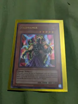 2020 Yu-Gi-OH Konami Lot Of 8 Harpie's Pet Dragon, And More 🔥🔥🔥 - Image 5