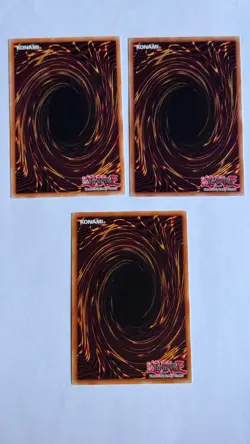 Newdoria - DEM2-EN013/SDGU-EN018 - Common - 1st/ Unl Ed - NM - YuGiOh! X3 - Image 2