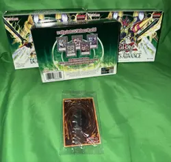 Yu-Gi-Oh! Trading Card Game Duelist's Advance Box Lot - Image 2