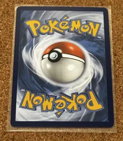 Venusaur ex 182/165 151 Pokemon Card Full Art Ultra Rare Scarlet And Violet - Image 2