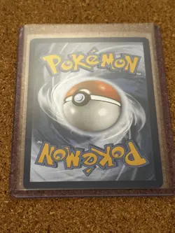 Venusaur ex 182/165 151 Pokemon Card Full Art Ultra Rare Scarlet And Violet - Image 3