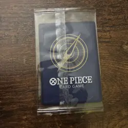 Tony Tony.Chopper OP09-029 2025 NYCC Promo One Piece Card English Sealed - Image 2