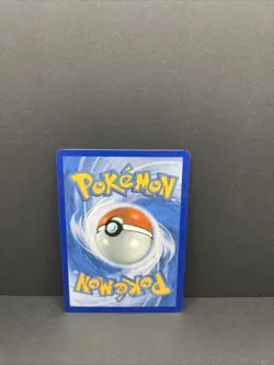 Ash's Pikachu SM110 Stamp Promo Card Regular Pokemon TCG - Image 2