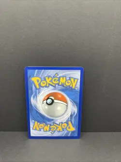 Ash's Pikachu SM110 Stamp Promo Card Regular Pokemon TCG - Image 3