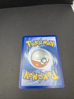 Ash's Pikachu SM110 Stamp Promo Card Regular Pokemon TCG - Image 5