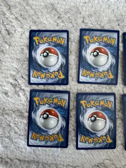 Pokemon 2021 Celebrations 25th Anniversary Card Lot 8 Count - Image 5