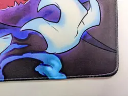 Ghost Pokemon CCG Playmat - Gengar TCG Playmat -Pokemon Ghost Card Game Mat NEW - Image 5